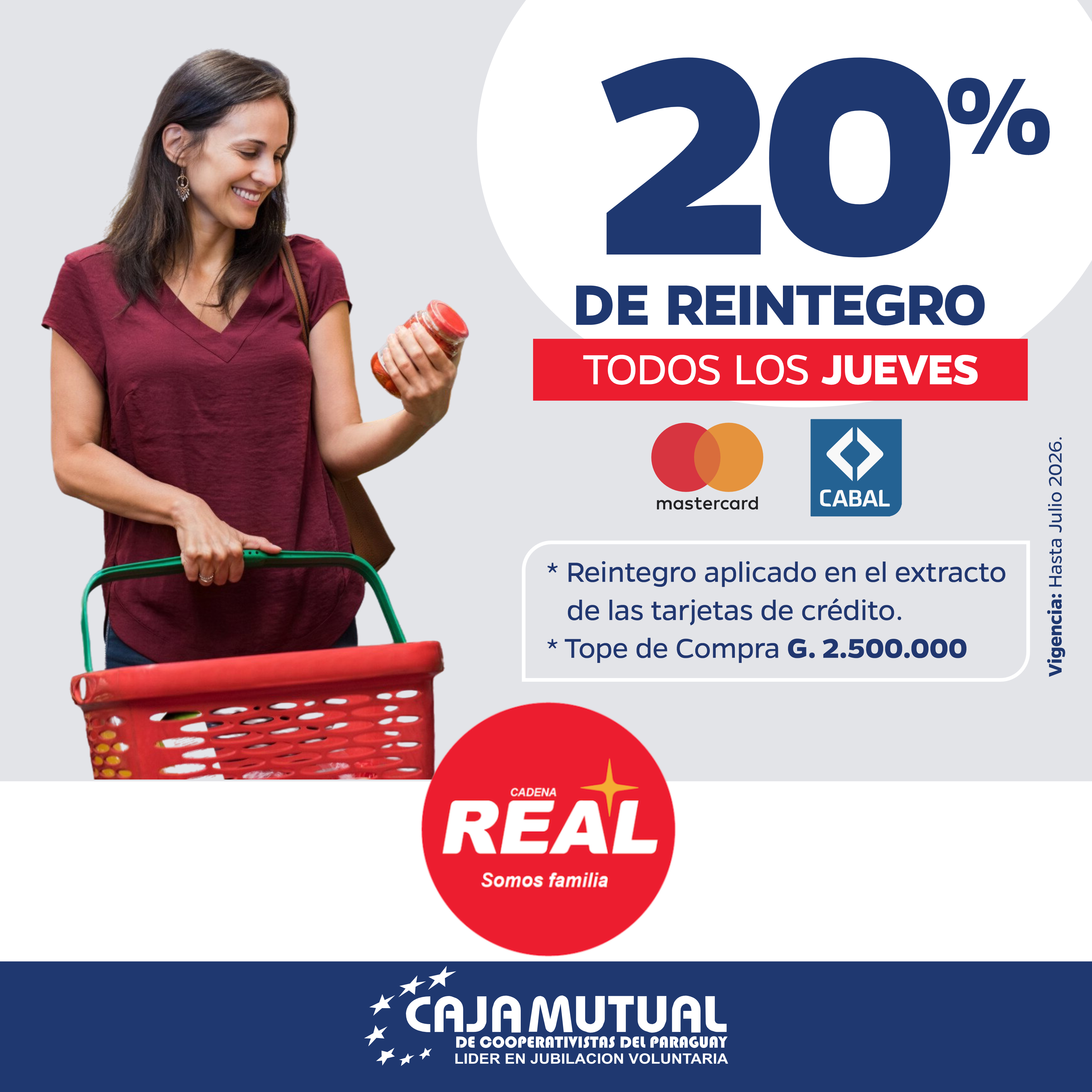 Cadena Real