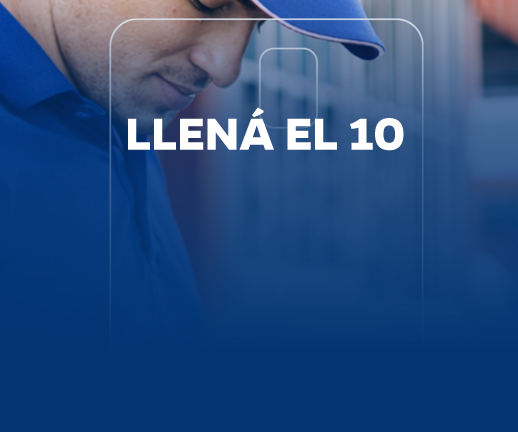 Estaciones de Servicio